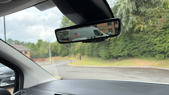 Vauxhall Combo Cargo Combo Diesel 1.5 Turbo D 100ps Prime Plus H1 Van - Image 50